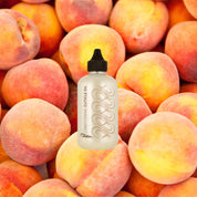 Tammy Taylor | Peach Conditioning Cuticle Oil - Nourishes Cuticles | Cuticle Oil