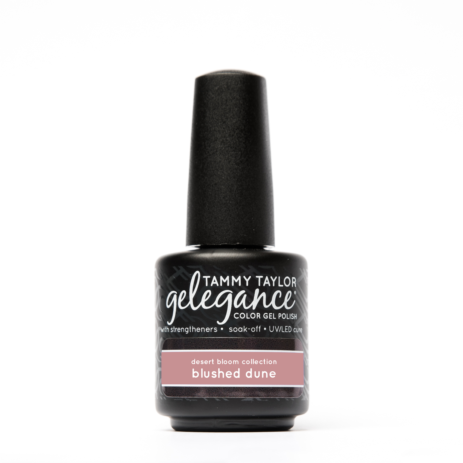 Tammy Taylor | Blushed Dune Gelegance Gel Polish | Gel Polish