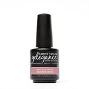 Tammy Taylor | Blushed Dune Gelegance Gel Polish | Gel Polish