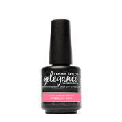 Tammy Taylor | Hibiscus Hue Gelegance Gel Polish | Gel Polish