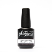 Tammy Taylor | Intense True White Gelegance Gel Polish | Gel Polish