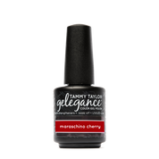 Tammy Taylor | Maraschino Cherry Gelegance Gel Polish | Gel Polish