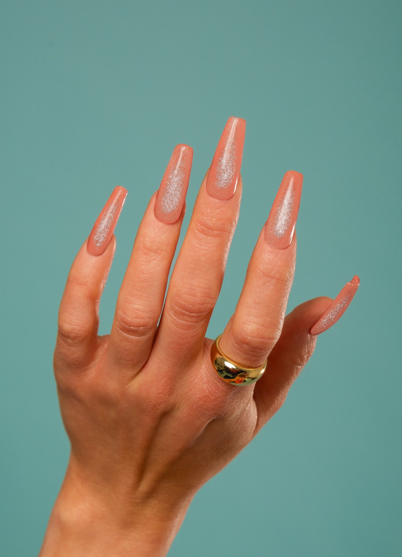 Tammy Taylor |  | Gel Polish