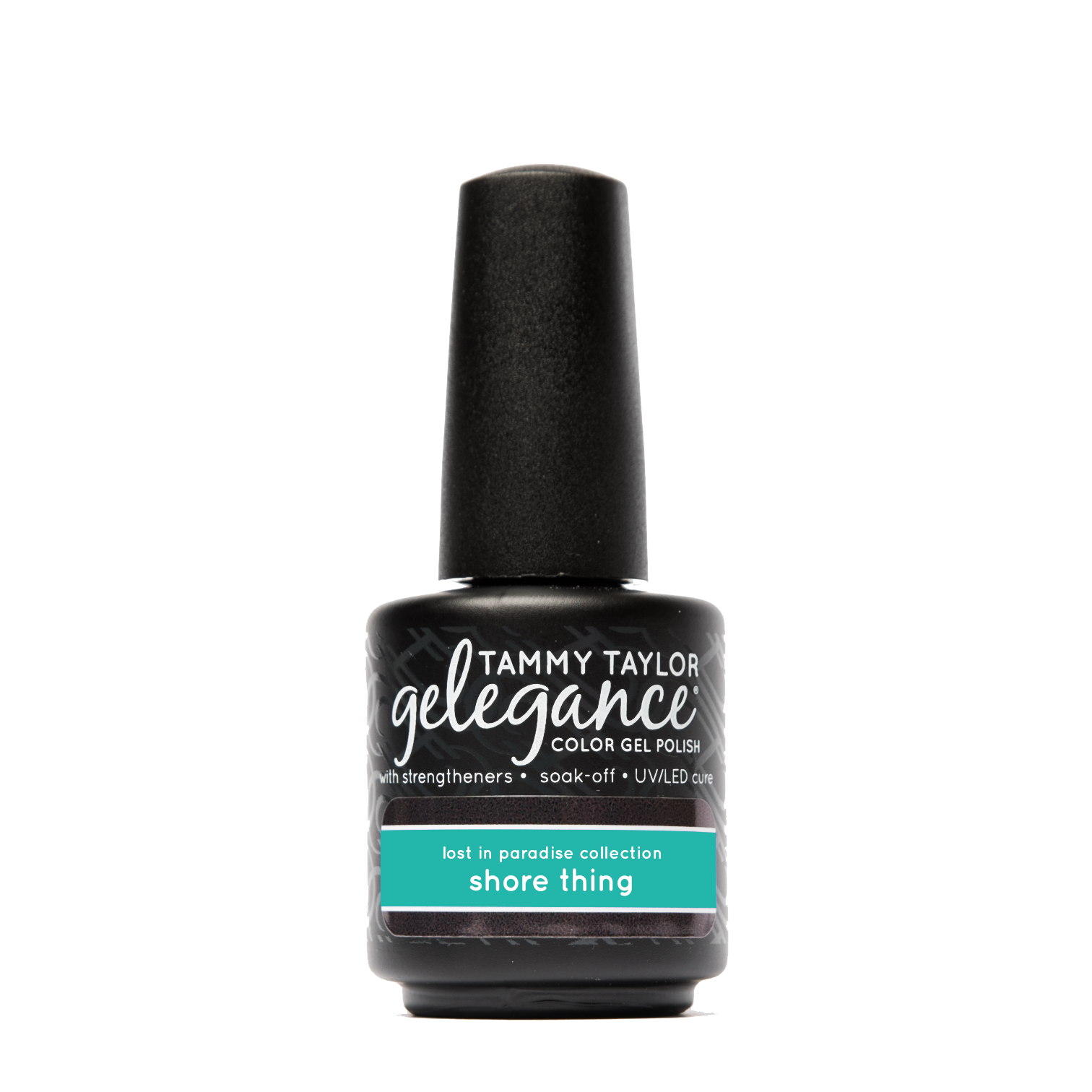 Tammy Taylor |  | Gel Polish