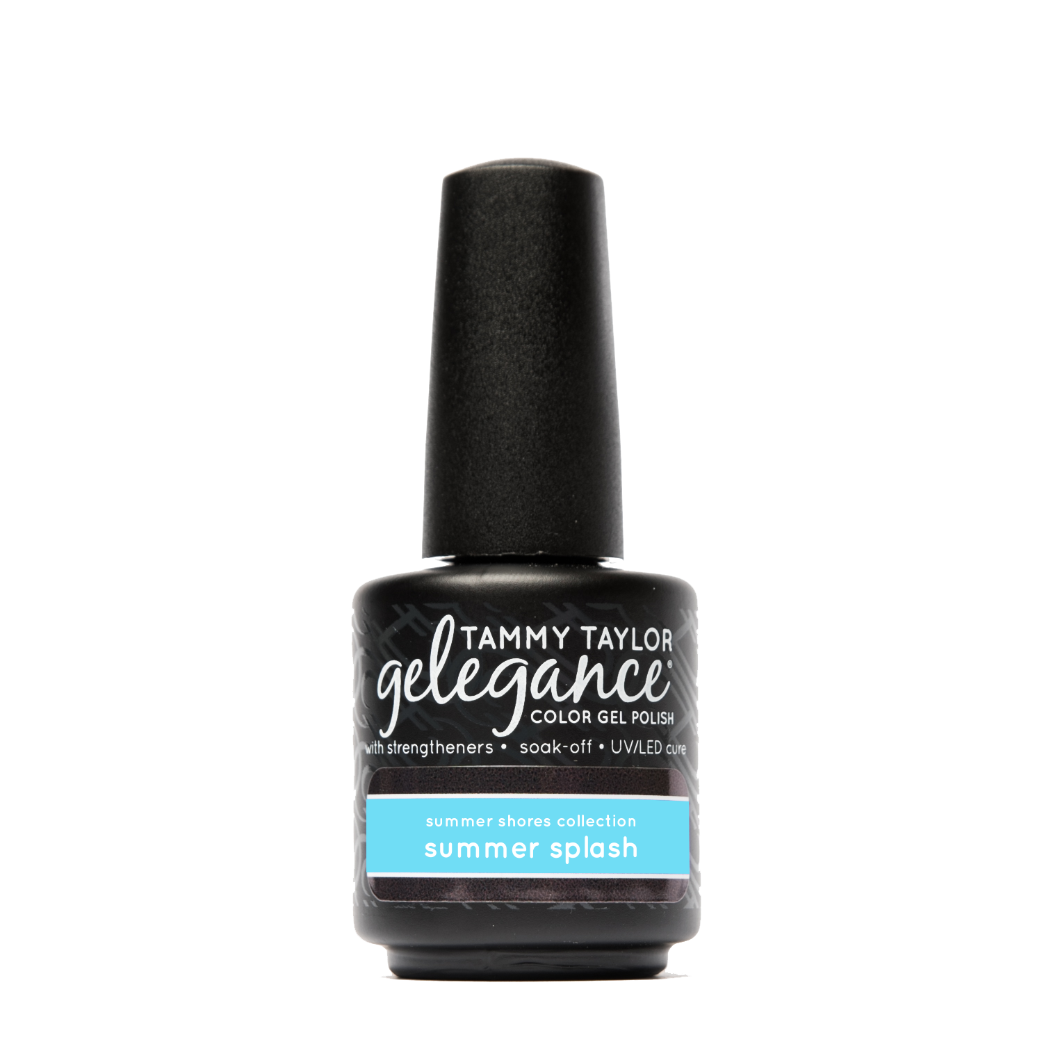 Tammy Taylor | Summer Splash Gelegance Gel Polish | Gel Polish