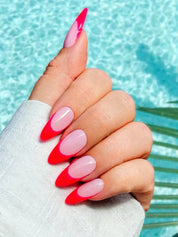 Tammy Taylor | Tropical Punch Gelegance Gel Polish | Gel Polish