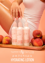 Tammy Taylor | Hydrating Lotion - Vegan & Cruelty-Free Moisturizer | Moisture Lotion