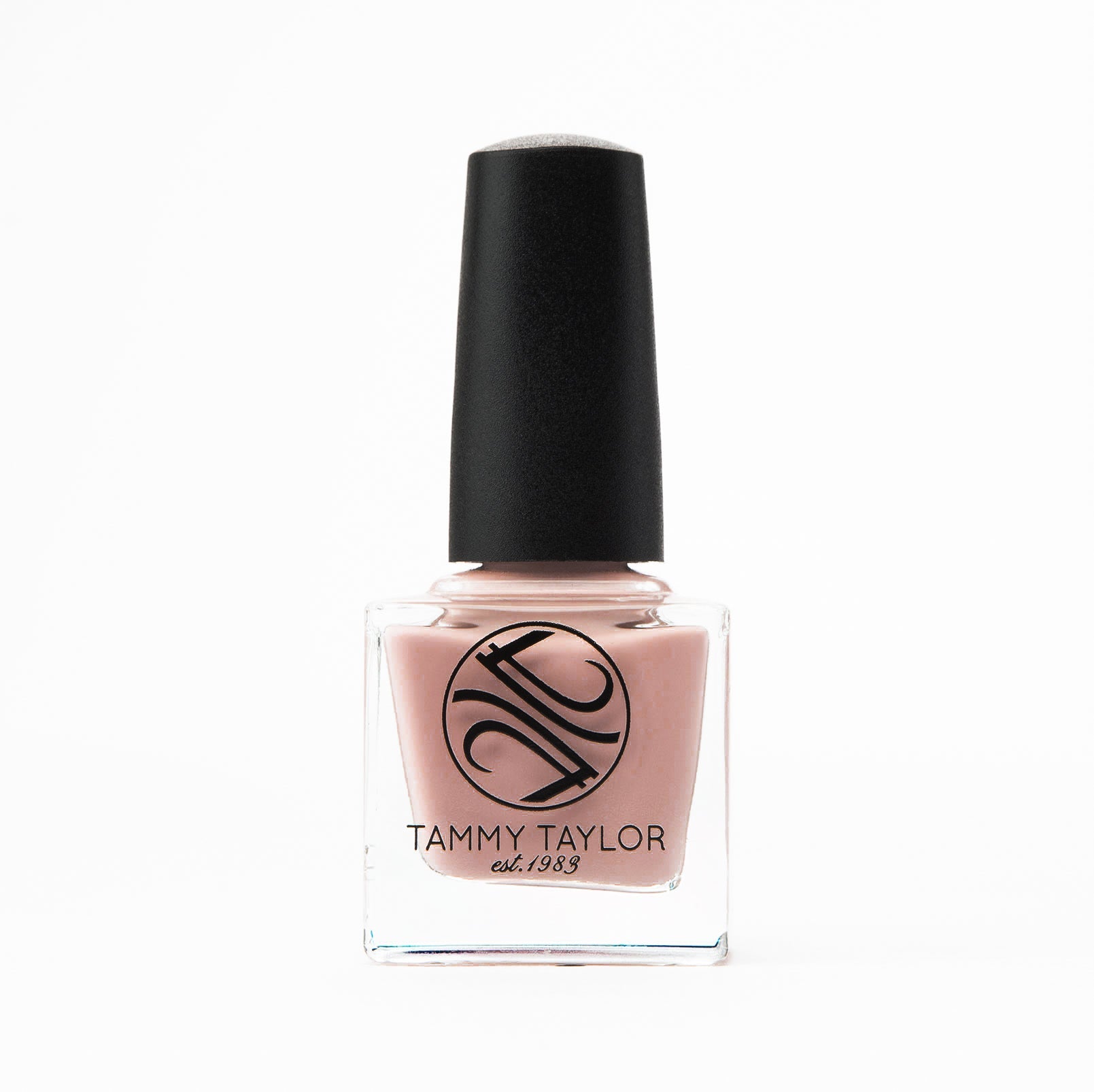 Tammy Taylor | Blushed Dune Nail Lacquer | Nail Lacquer