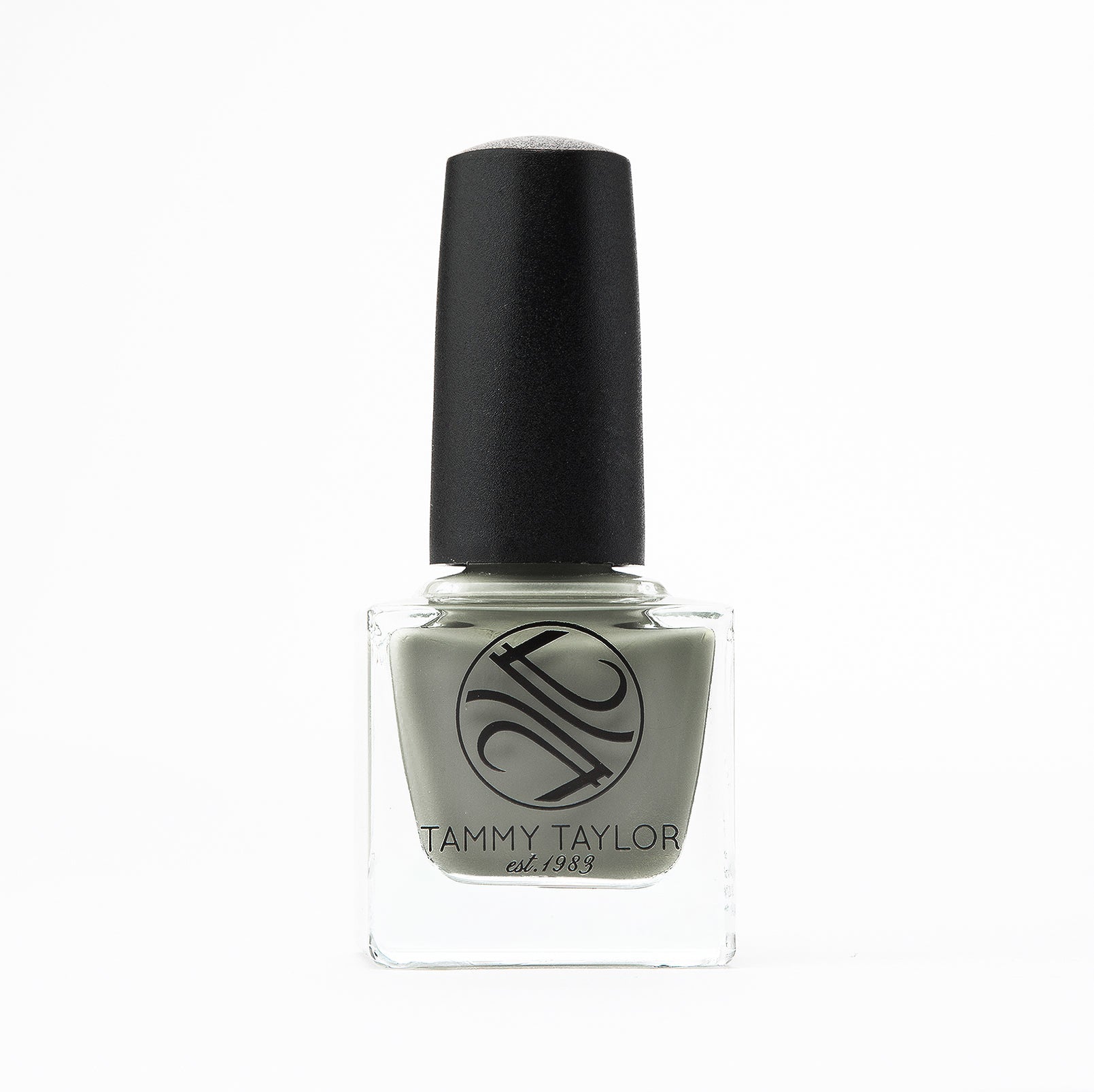 Tammy Taylor TTN Cactus Sage Nail Lacquer L512