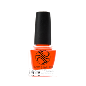 Tammy Taylor | Citrus Surf Nail Lacquer | Nail Lacquer