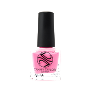 Tammy Taylor | Hibiscus Hue Nail Lacquer | Nail Lacquer