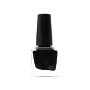 Tammy Taylor | Intense True Black Nail Lacquer | Nail Lacquer