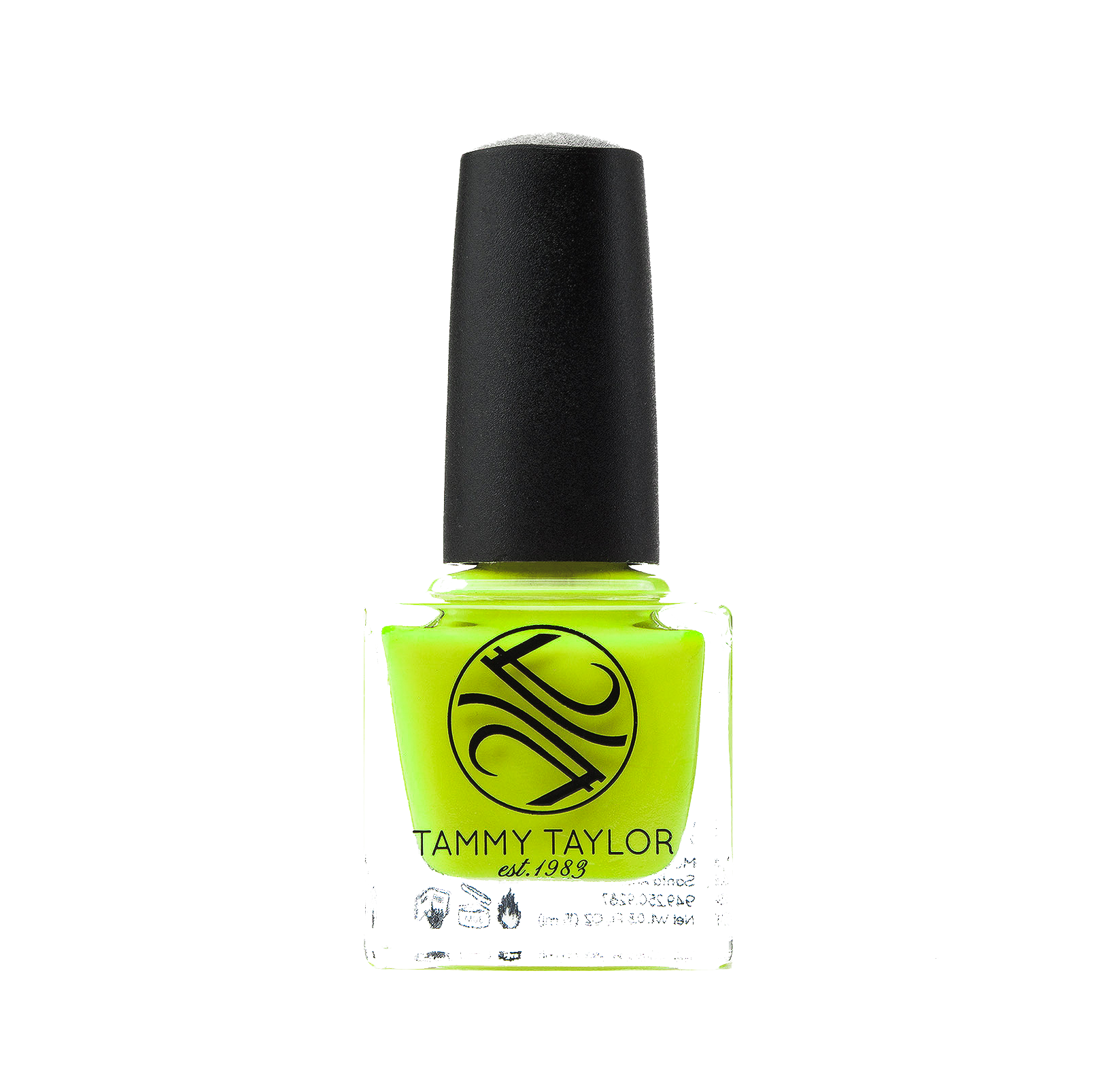 Tammy Taylor | Island Time Nail Lacquer | Nail Lacquer