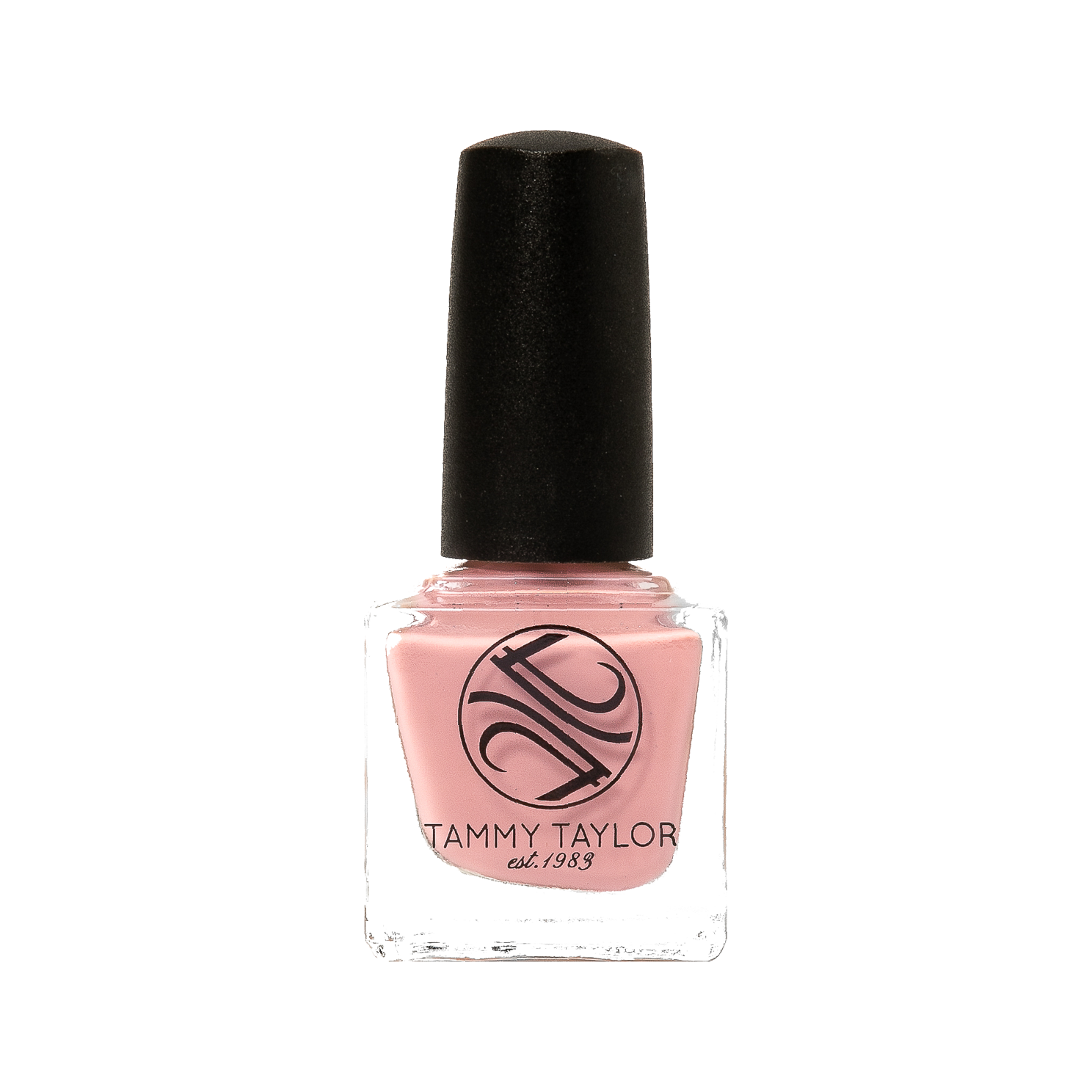 Tammy Taylor TTN Mauve Minx Nail Lacquer