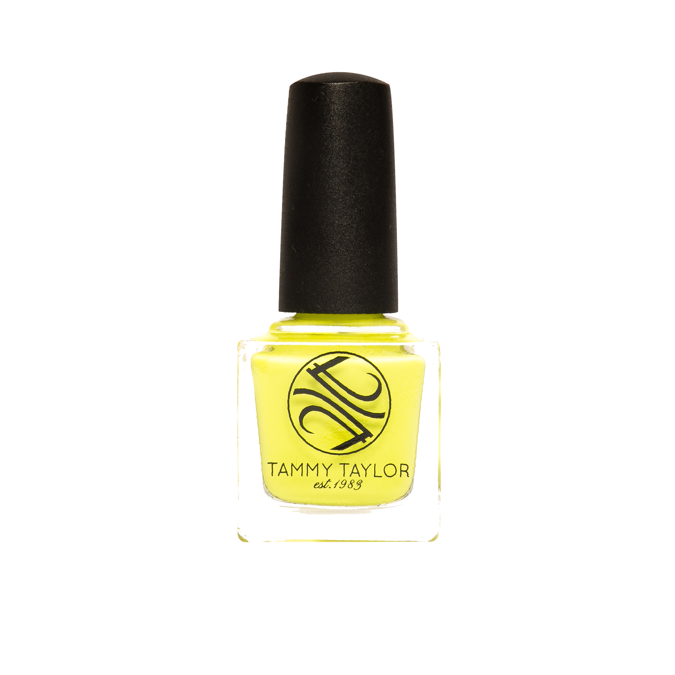 Tammy Taylor | Melon Drop Nail Lacquer | Nail Lacquer