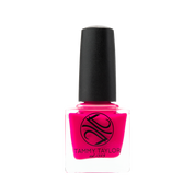 Tammy Taylor | Neon Flamingo Nail Lacquer | Nail Lacquer