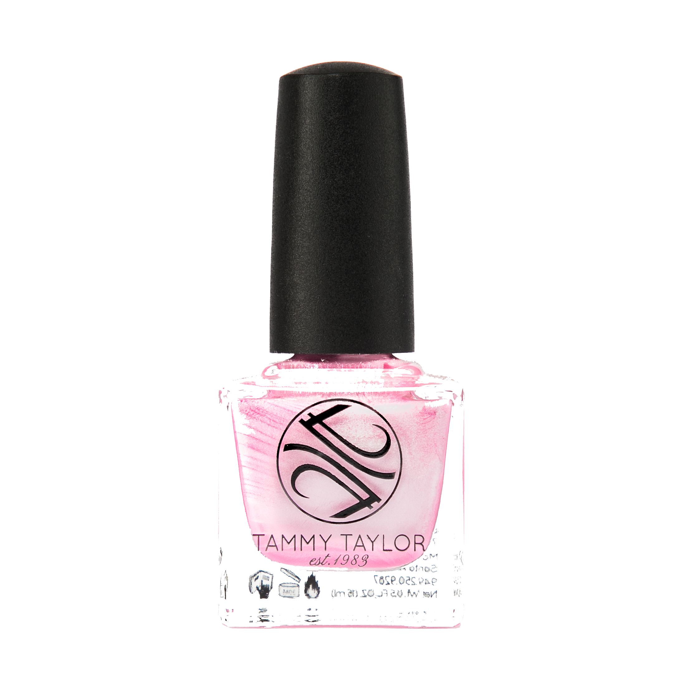 Tammy Taylor | Sugar Pie Nail Lacquer | Nail Lacquer