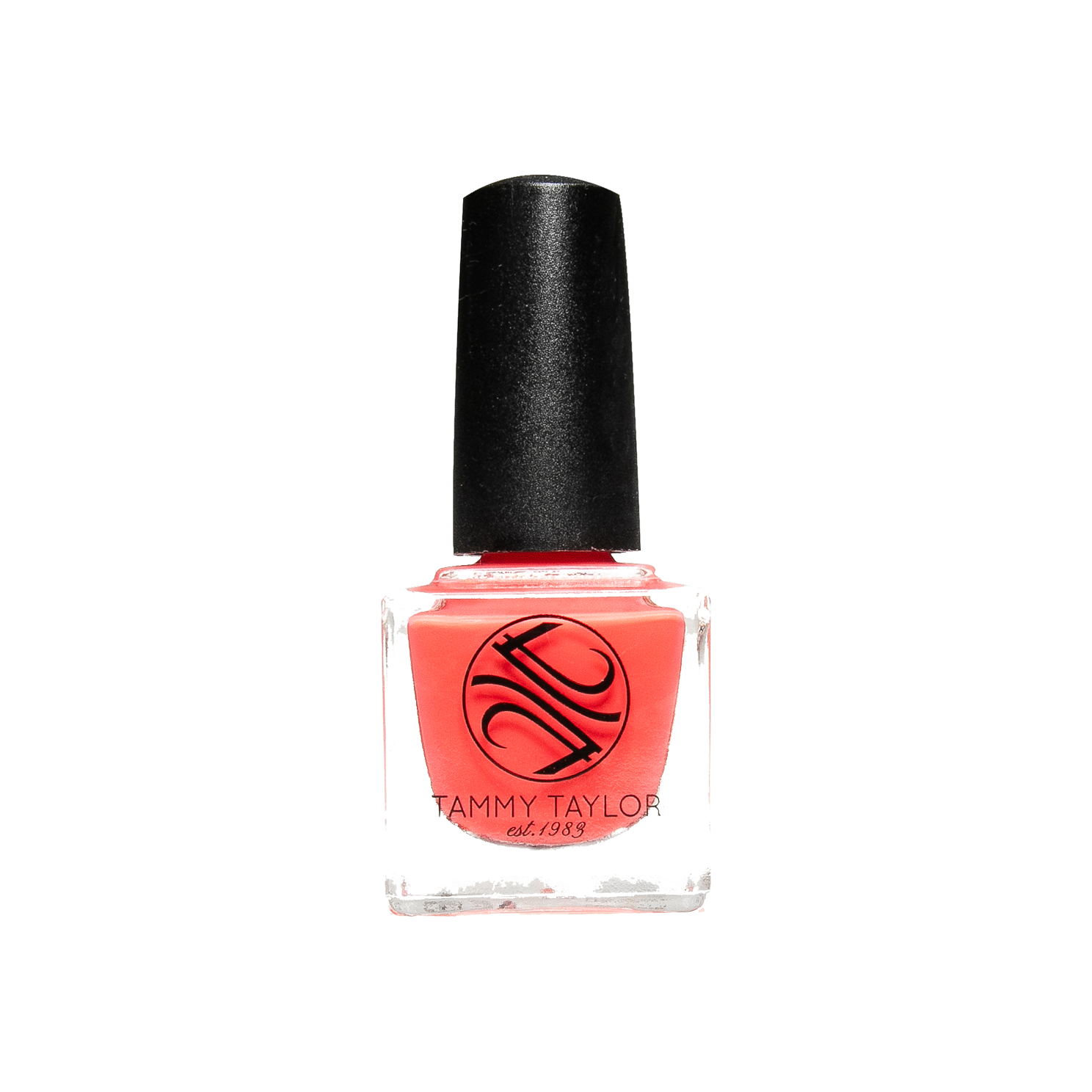 Tammy Taylor | Sunset Cowgirl Nail Lacquer | Nail Lacquer