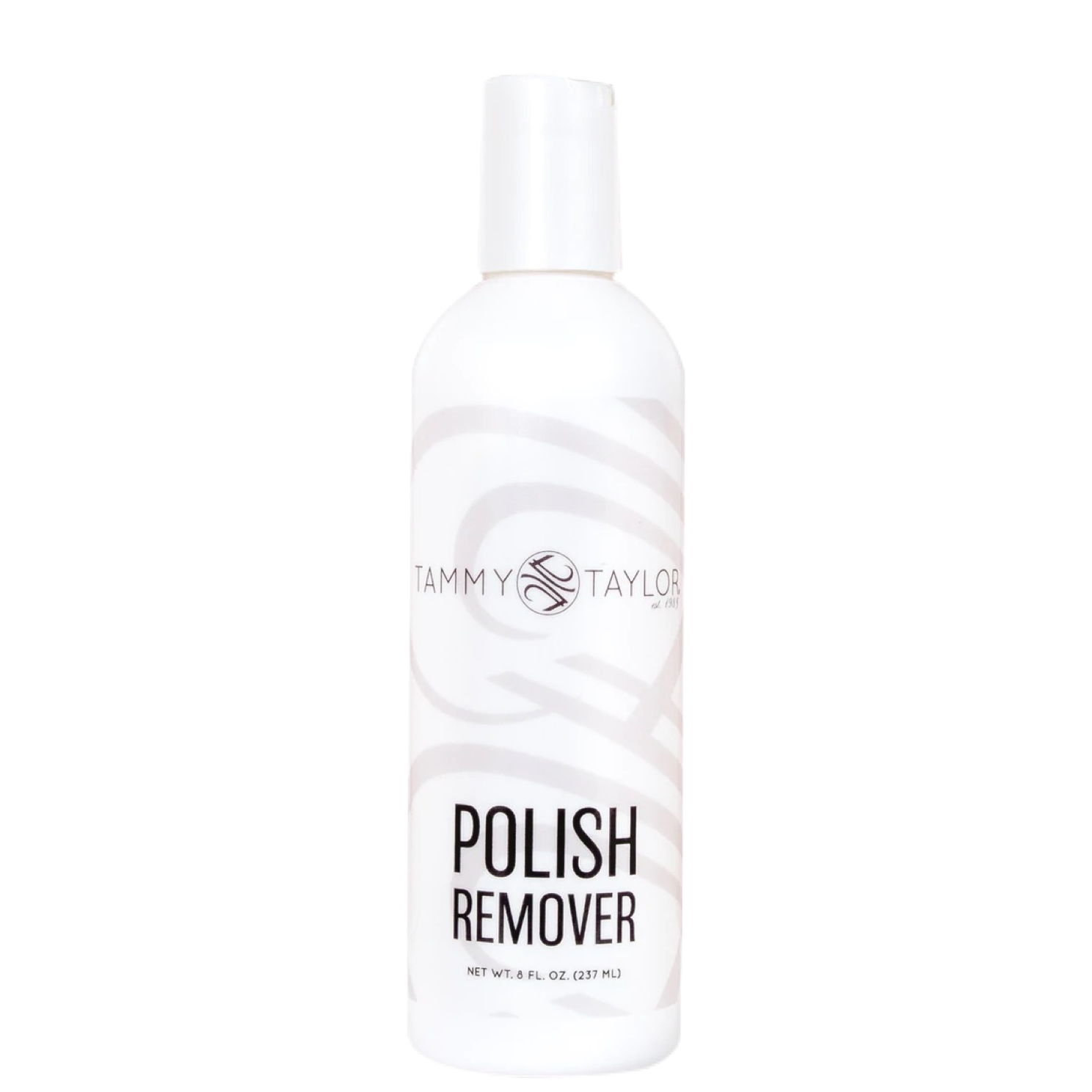 Tammy Taylor TTN Crushed Candy Polish Remover PR17