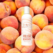 Tammy Taylor TTN Polish Remover PR Peach / 8oz