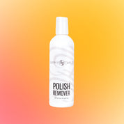 Tammy Taylor | Sunkissed Citrus Polish Remover | Polish Remover