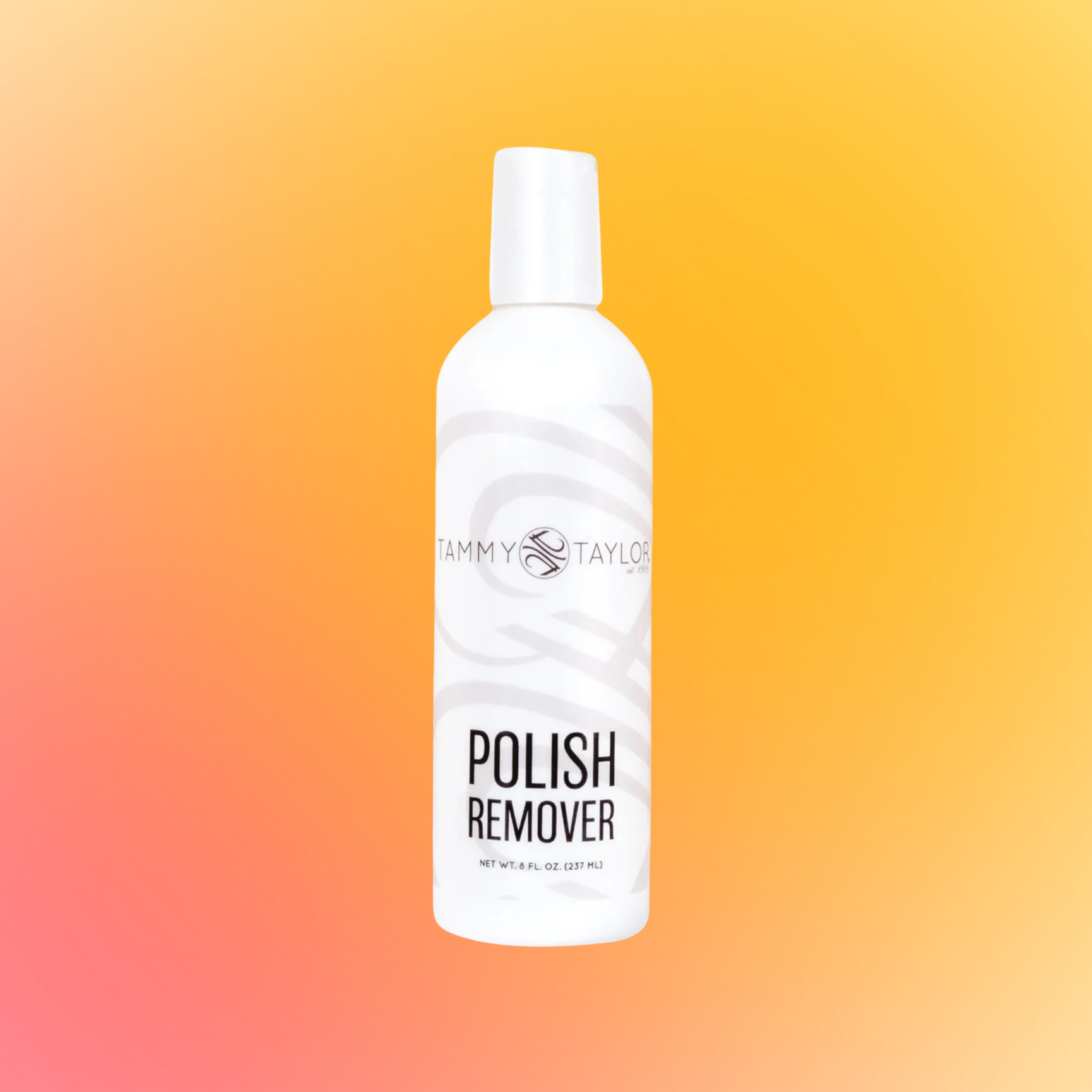 Tammy Taylor | Sunkissed Citrus Polish Remover | Polish Remover