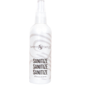 Tammy Taylor | Crushed Candy Sanitize | Sanitize