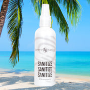 Tammy Taylor | Island Bliss Sanitize | Sanitize