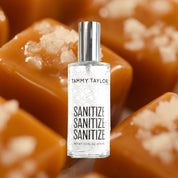 Tammy Taylor | Pistachio Caramel Crunch Glass Spray Sanitize | Sanitize