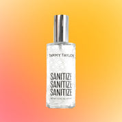 Tammy Taylor | Sunkissed Citrus Glass Spray Sanitize | Sanitize