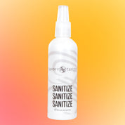 Tammy Taylor | Sunkissed Citrus Sanitize | Sanitize