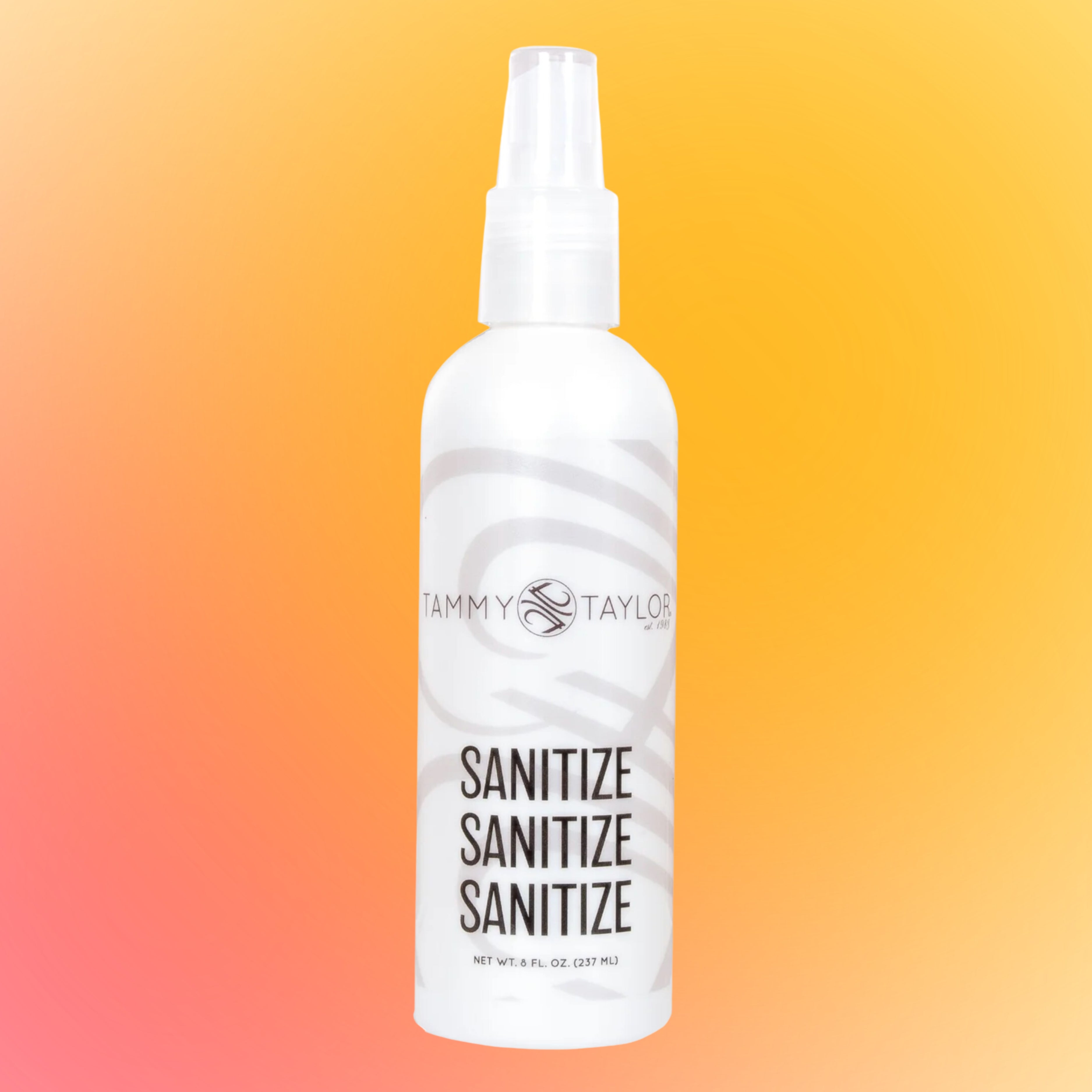 Tammy Taylor | Sunkissed Citrus Sanitize | Sanitize