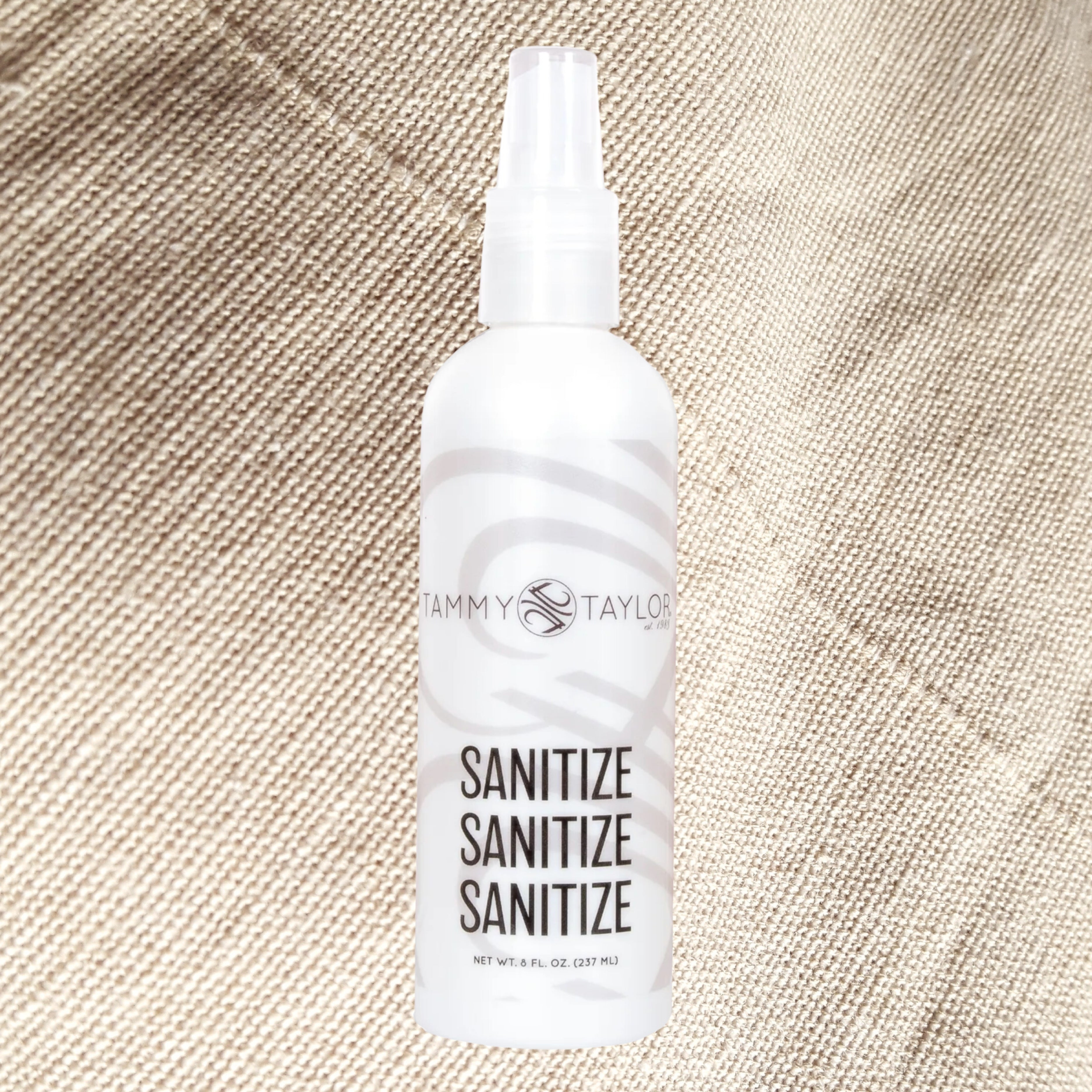 Tammy Taylor | Vanilla Vetiver Sanitize | Sanitize