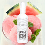 Tammy Taylor TTN Watermelon Sorbet Sanitize SA21