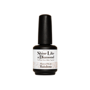 Tammy Taylor TTN Diamond Dazzle Rainbow Top Coat