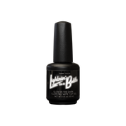 Tammy Taylor | Glow in the Dark Clear No-Wipe Top Gel - Glass Shine | Top & Base Coats