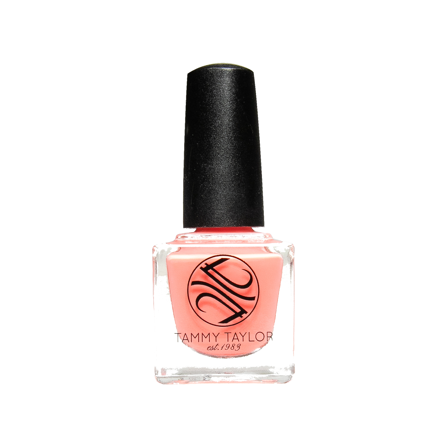 Western Whimsy Nail Lacquer