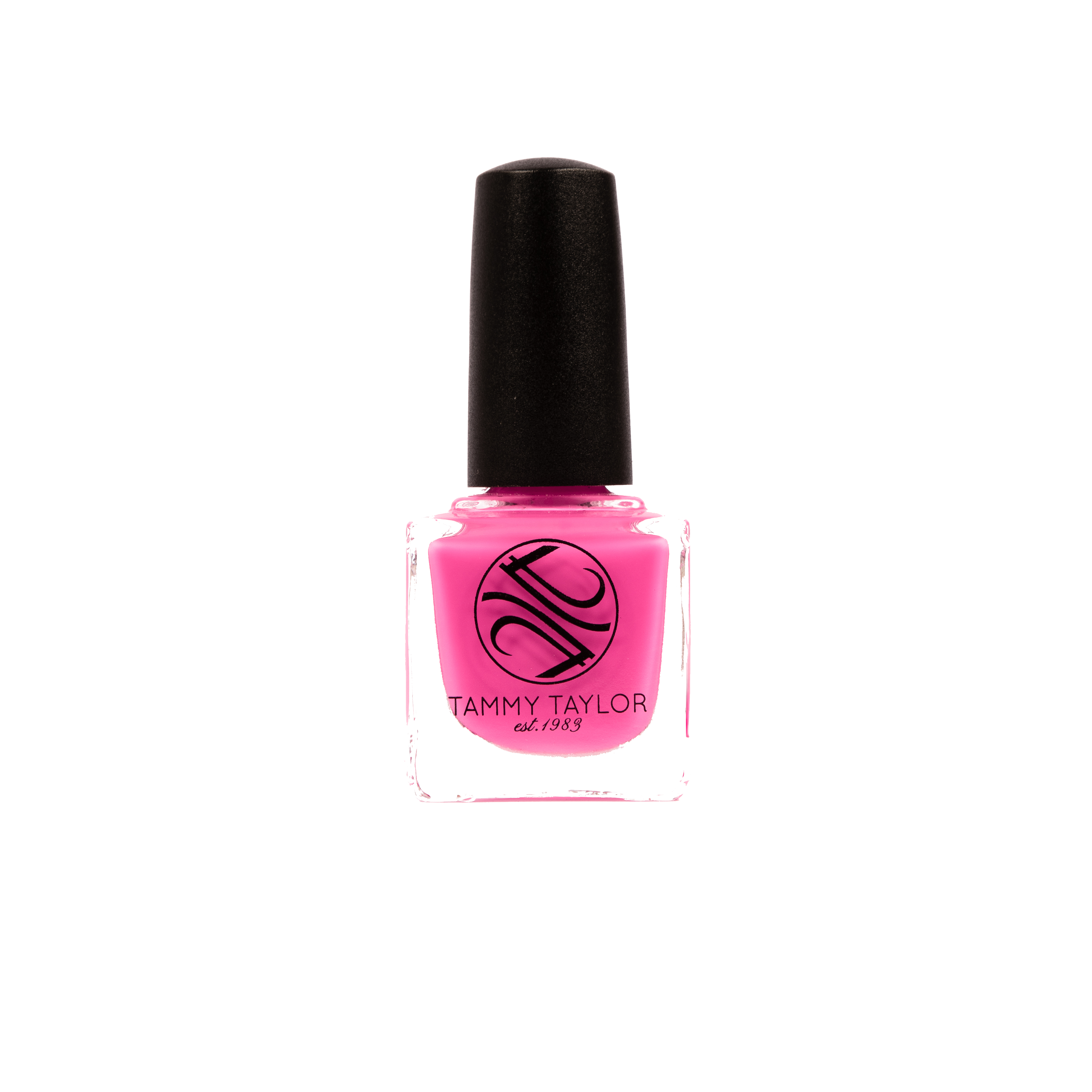 Tammy Taylor | 100% Spoiled Nail Lacquer | Nail Lacquer