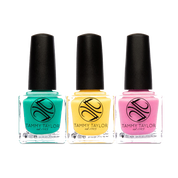 Tammy Taylor | Beach Dreams Nail Lacquer Bundle | bundle