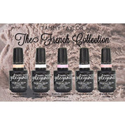 Tammy Taylor | French Collection Nail Lacquer Bundle | Nail Lacquer