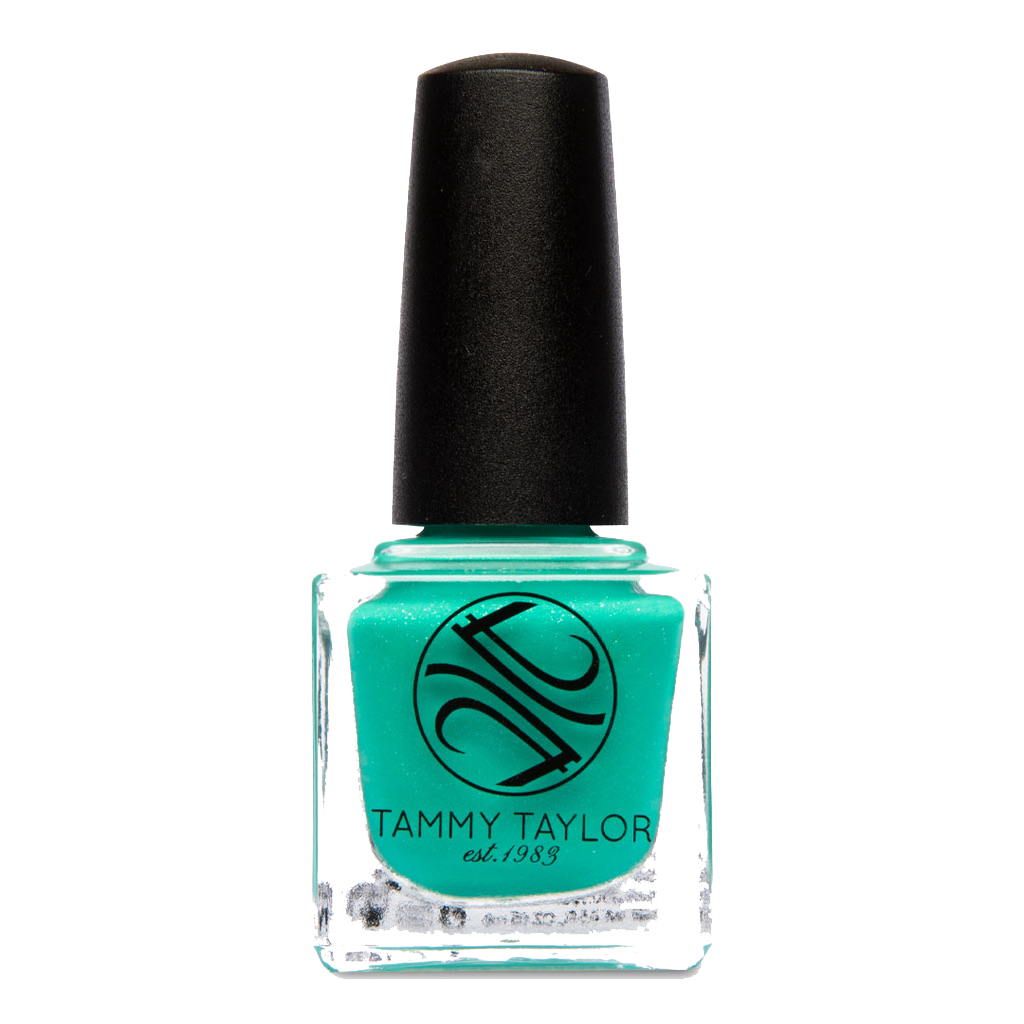 Go With The Waves Nail Lacquer