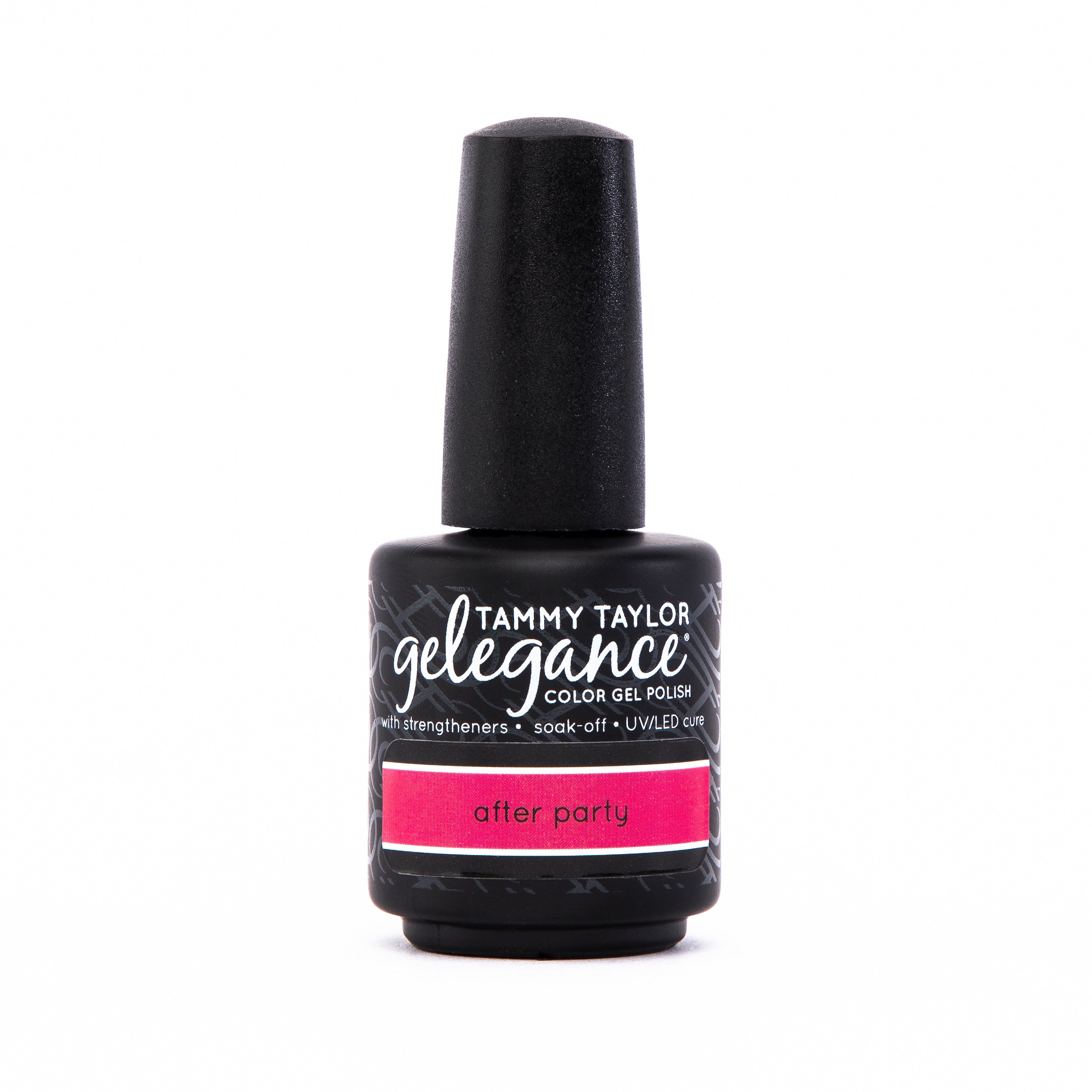 Tammy Taylor | After Party Gelegance Gel Polish | Gel Polish