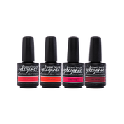 Tammy Taylor | All You Need Is Red Gelegance Gel Polish Bundle | Gel Polish