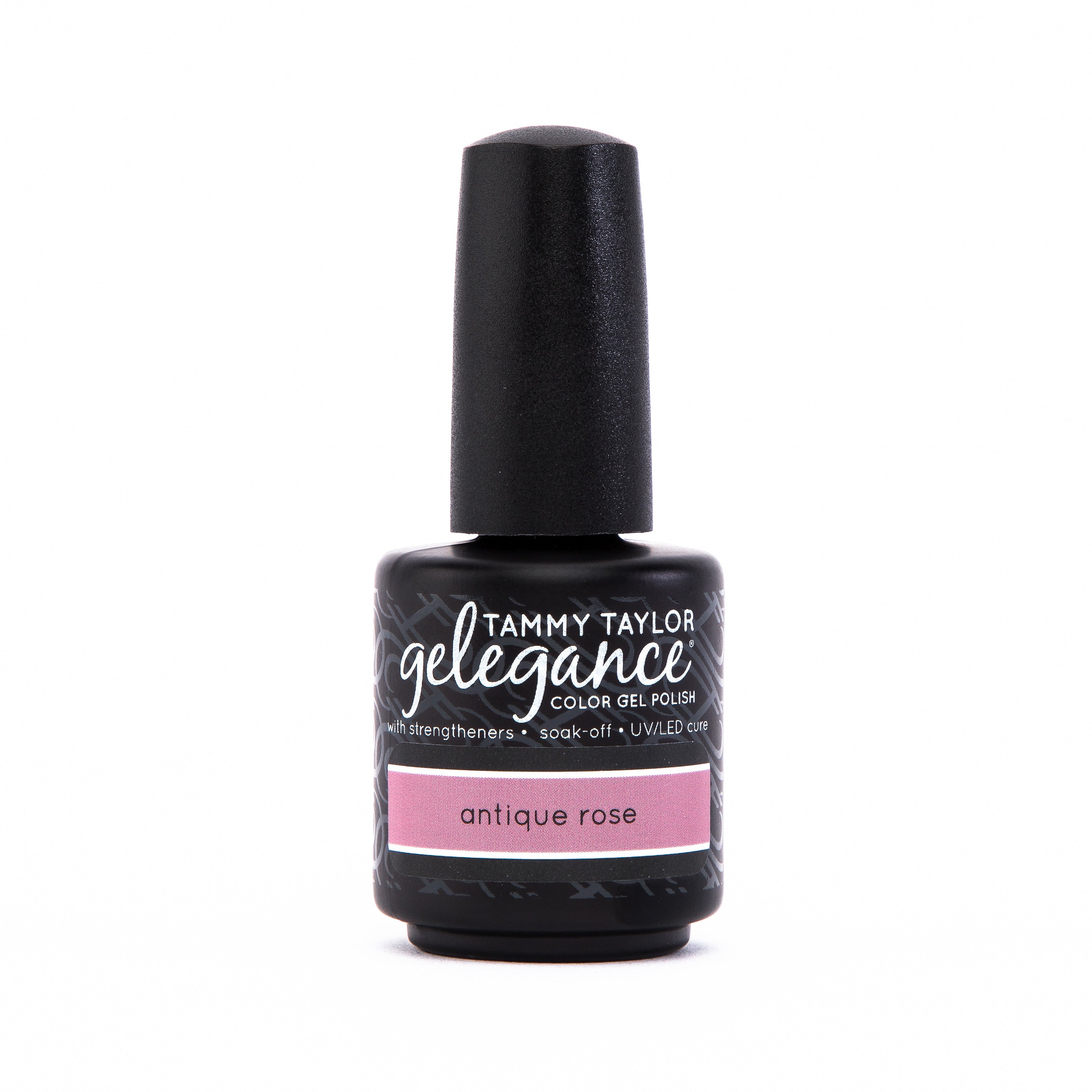 Tammy Taylor | Antique Rose Gelegance Gel Polish | Gel Polish