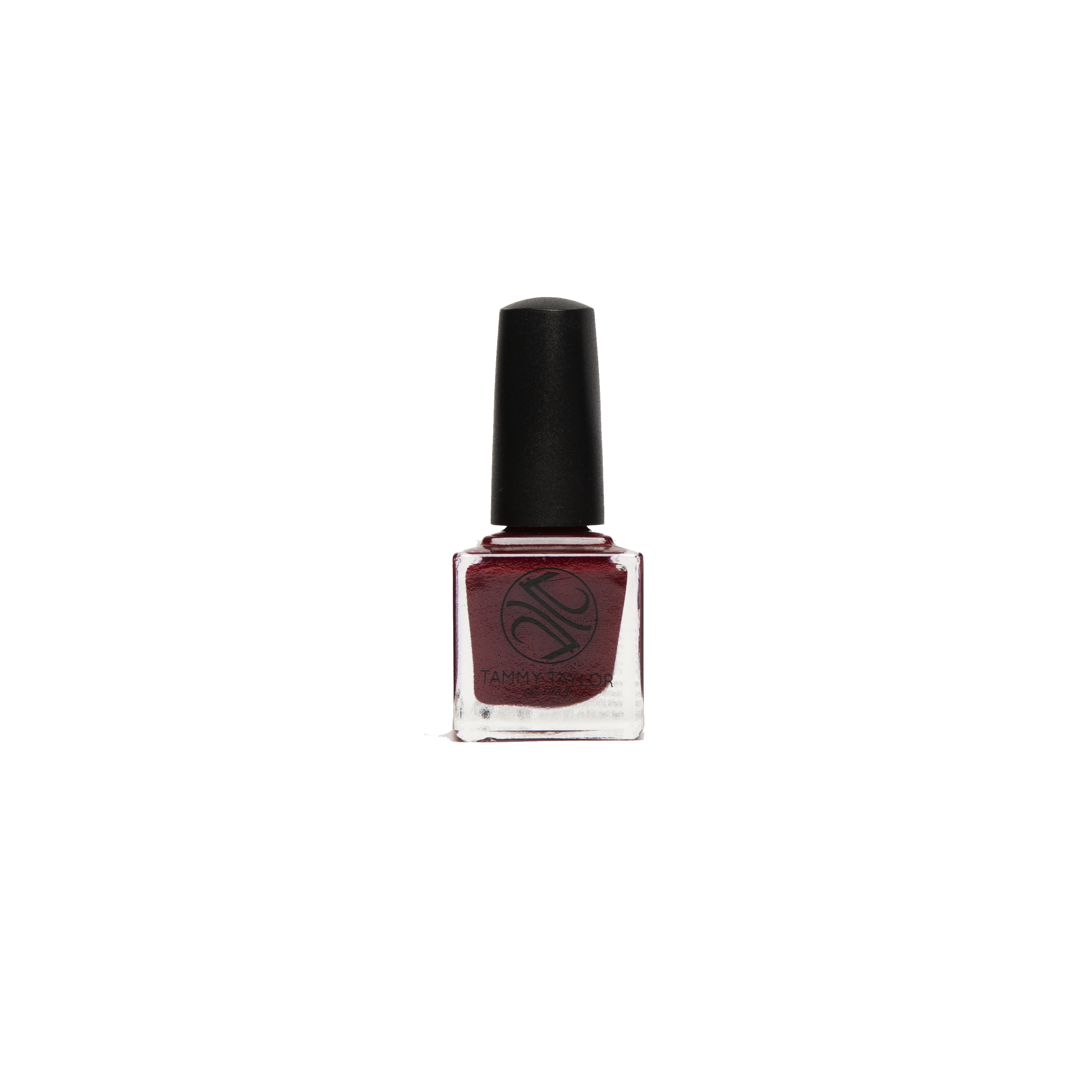 Tammy Taylor | Big Red Bow Nail Lacquer | Nail Lacquer