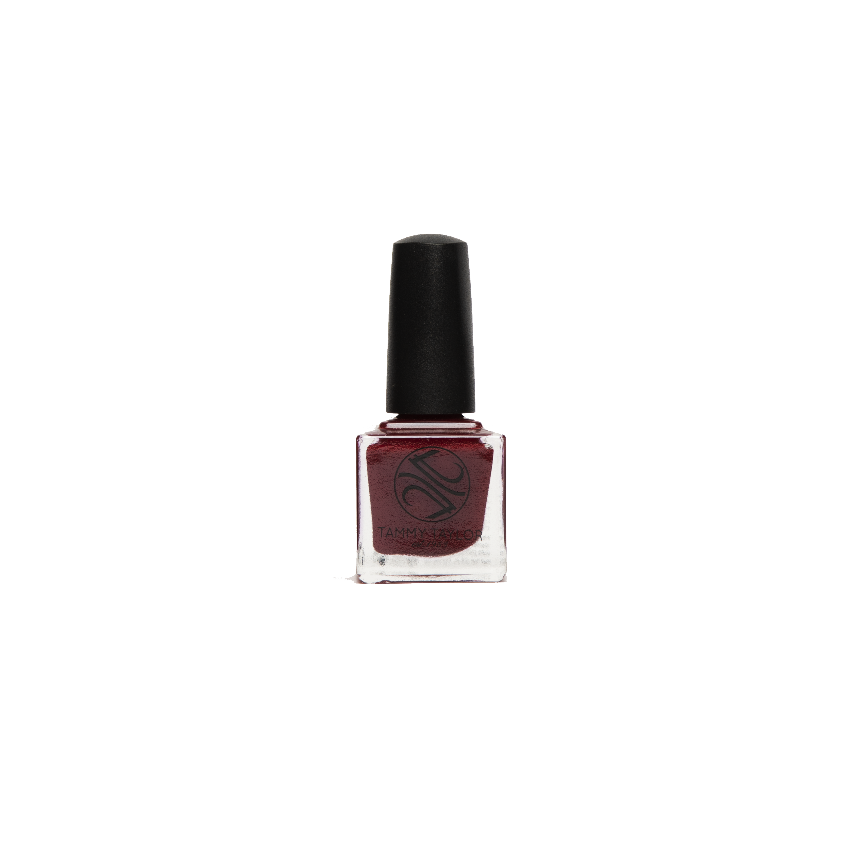 Big Red Bow Nail Lacquer