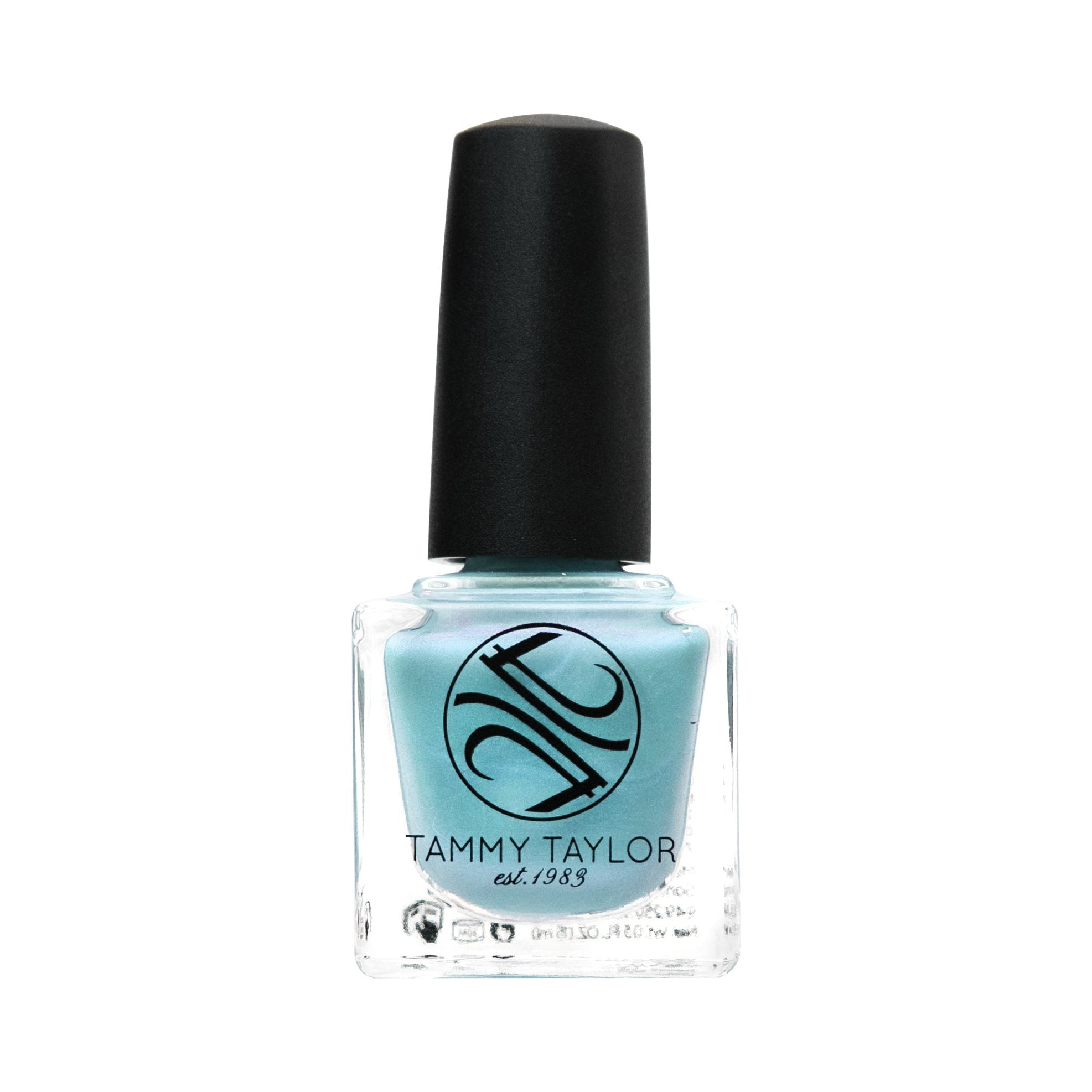 Country Star Nail Lacquer