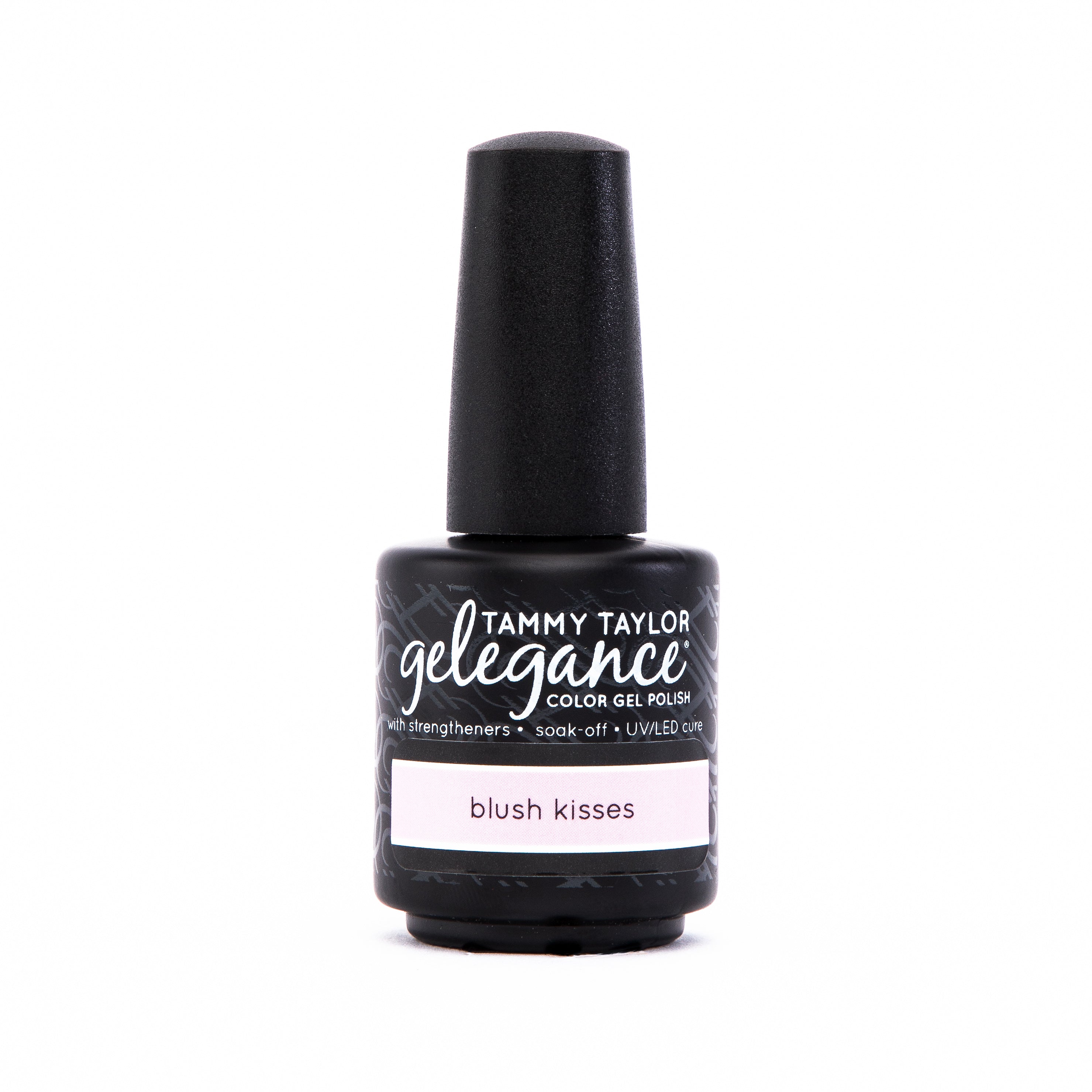 Tammy Taylor | Blush Kisses Gelegance Gel Polish | Gel Polish