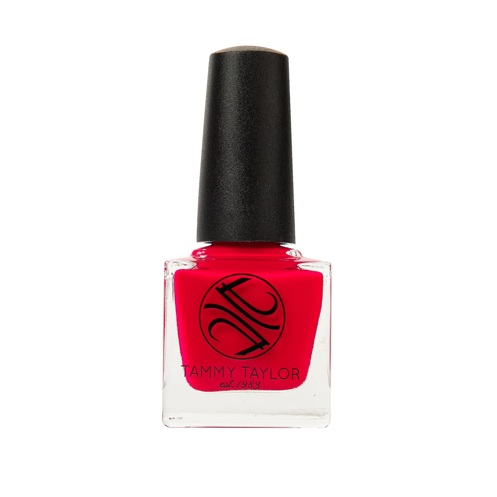 Social Butterfly Nail Lacquer