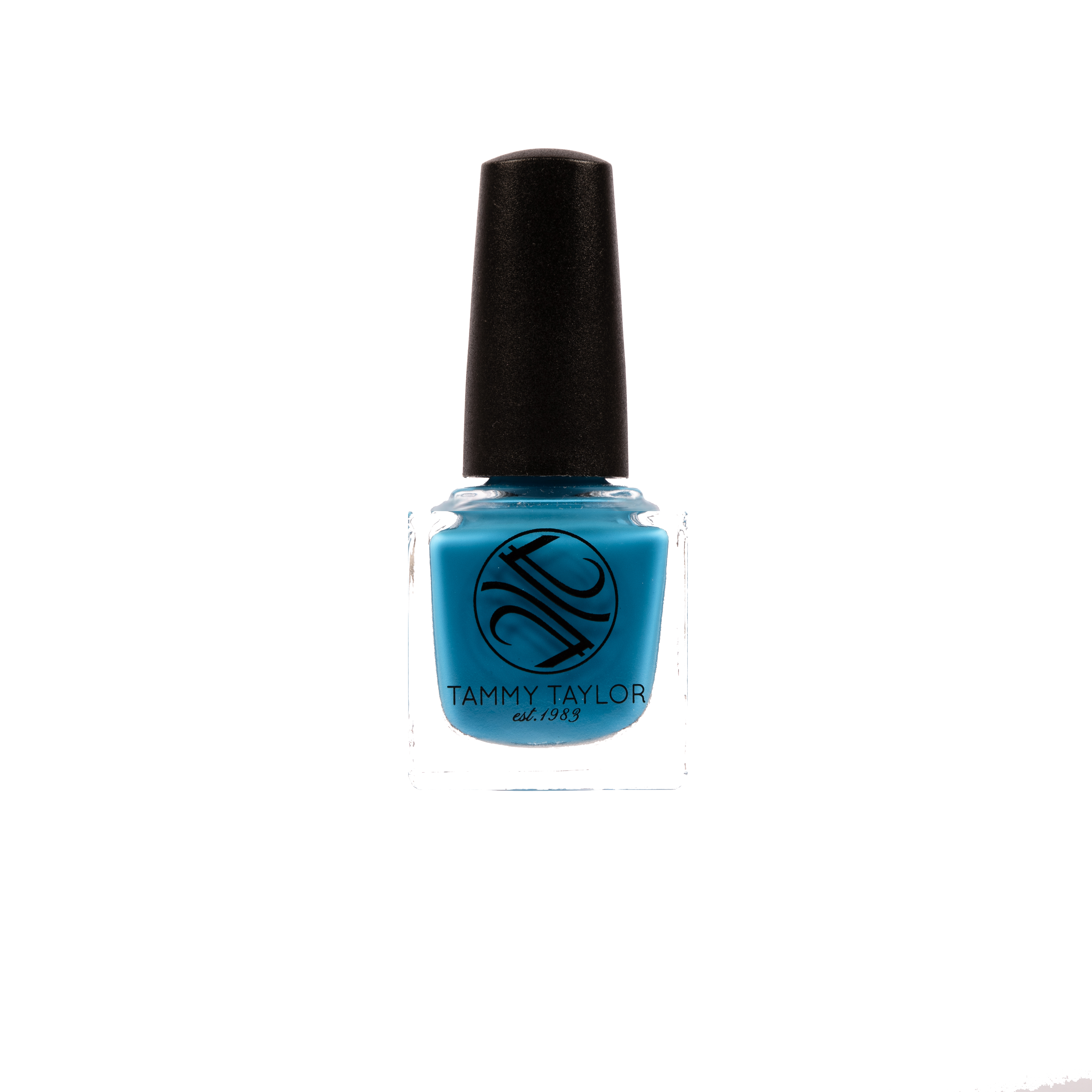 Cowgirl Up Nail Lacquer